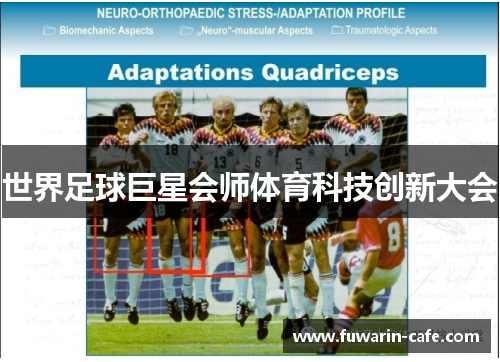 世界足球巨星会师体育科技创新大会